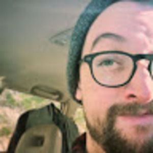 Meet your Posher, Zach